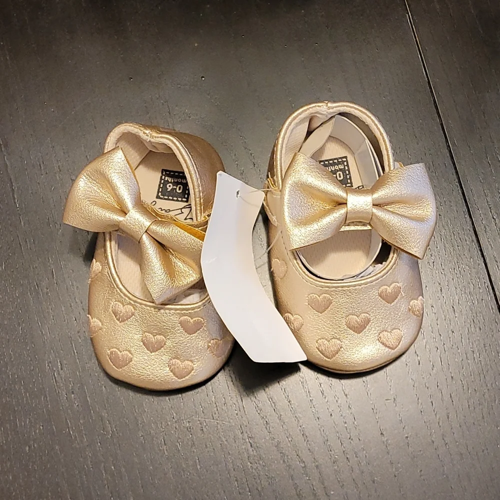 BABY FASHION SHOES ( NEW) - Picture 2 of 7